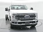 New 2024 Ford F-350 XL Regular Cab 4x2, Cab Chassis for sale #B244384 - photo 34