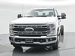 New 2024 Ford F-350 XL Regular Cab 4x2, Cab Chassis for sale #B244384 - photo 35