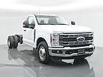 New 2024 Ford F-350 XL Regular Cab 4x2, Cab Chassis for sale #B244384 - photo 36