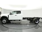 New 2024 Ford F-450 XL Super Cab 4x4, Cab Chassis for sale #B244385 - photo 17