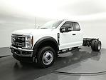 New 2024 Ford F-450 XL Super Cab 4x4, Cab Chassis for sale #B244385 - photo 18