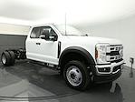 New 2024 Ford F-450 XL Super Cab 4x4, Cab Chassis for sale #B244385 - photo 19