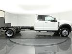 New 2024 Ford F-450 XL Super Cab 4x4, Cab Chassis for sale #B244385 - photo 5