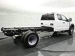 New 2024 Ford F-450 XL Super Cab 4x4, Cab Chassis for sale #B244385 - photo 2