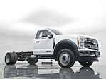 New 2024 Ford F-550 XL Regular Cab 4x4, Cab Chassis for sale #B244389 - photo 3