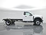 New 2024 Ford F-550 XL Regular Cab 4x4, Cab Chassis for sale #B244389 - photo 21