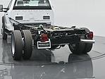 New 2024 Ford F-550 XL Regular Cab 4x4, Cab Chassis for sale #B244389 - photo 22