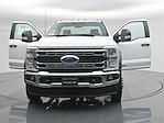 New 2024 Ford F-550 XL Regular Cab 4x4, Cab Chassis for sale #B244389 - photo 25