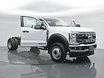 New 2024 Ford F-550 XL Regular Cab 4x4, Cab Chassis for sale #B244389 - photo 26