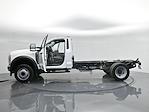 New 2024 Ford F-550 XL Regular Cab 4x4, Cab Chassis for sale #B244389 - photo 28