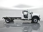 New 2024 Ford F-550 XL Regular Cab 4x4, Cab Chassis for sale #B244389 - photo 4