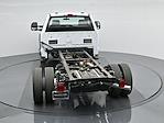 New 2024 Ford F-550 XL Regular Cab 4x4, Cab Chassis for sale #B244389 - photo 33