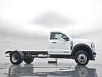 New 2024 Ford F-550 XL Regular Cab 4x4, Cab Chassis for sale #B244389 - photo 37