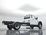 New 2024 Ford F-550 XL Regular Cab 4x4, Cab Chassis for sale #B244389 - photo 38