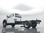 New 2024 Ford F-550 XL Regular Cab 4x4, Cab Chassis for sale #B244389 - photo 40