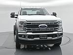 New 2024 Ford F-550 XL Regular Cab 4x4, Cab Chassis for sale #B244389 - photo 43