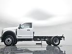 New 2024 Ford F-550 XL Regular Cab 4x4, Cab Chassis for sale #B244389 - photo 6