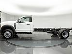 New 2024 Ford F-600 Regular Cab 4x2, Cab Chassis for sale #B244392 - photo 4