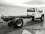 New 2024 Ford F-600 Regular Cab 4x2, Cab Chassis for sale #B244392 - photo 7