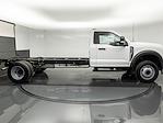 New 2024 Ford F-600 Regular Cab 4x2, Cab Chassis for sale #B244392 - photo 8