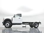 New 2024 Ford F-600 Regular Cab 4x2, Cab Chassis for sale #B244396 - photo 3