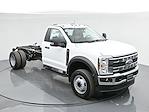 New 2024 Ford F-600 Regular Cab 4x2, Cab Chassis for sale #B244396 - photo 24