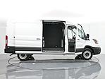 New 2024 Ford Transit 150 Base Medium Roof RWD, Empty Cargo Van for sale #B244504 - photo 21