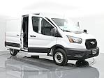 New 2024 Ford Transit 150 Base Medium Roof RWD, Empty Cargo Van for sale #B244504 - photo 31