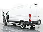 New 2024 Ford Transit 150 Base Medium Roof RWD, Empty Cargo Van for sale #B244504 - photo 34