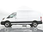 New 2024 Ford Transit 150 Base Medium Roof RWD, Empty Cargo Van for sale #B244504 - photo 5