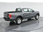 New 2024 Ford Ranger XL SuperCrew Cab 4x4, Pickup for sale #B244506 - photo 37