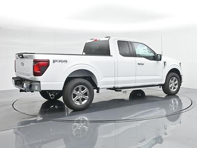 2024 Ford F-150 Super Cab 4x4, Pickup for sale #B244534 - photo 2