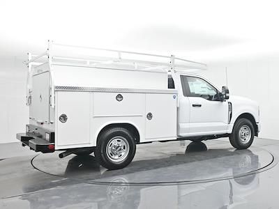 New 2024 Ford F-250 XL Regular Cab 4x2, 8' 2" Royal Truck Body Service Body Service Truck for sale #MB244539 - photo 2