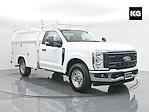 New 2024 Ford F-250 XL Regular Cab 4x2, 8' 2" Royal Truck Body Service Body Service Truck for sale #MB244539 - photo 1