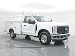 New 2024 Ford F-250 XL Regular Cab 4x2, 8' 2" Royal Truck Body Service Body Service Truck for sale #MB244539 - photo 22