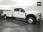 New 2024 Ford F-550 XL Crew Cab 4x2, 12' Scelzi SEC Combo Body for sale #MB244553 - photo 46