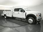 New 2024 Ford F-550 XL Crew Cab 4x2, 12' Scelzi SEC Combo Body for sale #MB244553 - photo 2