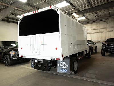 New 2024 Ford F-600 XL Regular Cab 4x2, Chipper Truck for sale #MB244562 - photo 2