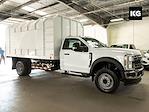 New 2024 Ford F-600 XL Regular Cab 4x2, Chipper Truck for sale #MB244562 - photo 1