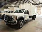 New 2024 Ford F-600 XL Regular Cab 4x2, Chipper Truck for sale #MB244562 - photo 4