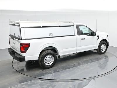 2024 Ford F-150 Regular Cab 4x2, Pickup for sale #MB244591 - photo 2