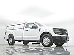 New 2024 Ford F-150 XL Regular Cab 4x2, Pickup for sale #MB244591 - photo 5