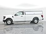 New 2024 Ford F-150 XL Regular Cab 4x2, Pickup for sale #MB244591 - photo 4