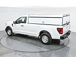 New 2024 Ford F-150 XL Regular Cab 4x2, Pickup for sale #MB244591 - photo 34