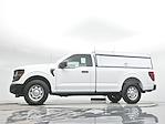 New 2024 Ford F-150 XL Regular Cab 4x2, Pickup for sale #MB244591 - photo 43