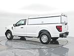 New 2024 Ford F-150 XL Regular Cab 4x2, Pickup for sale #MB244591 - photo 8