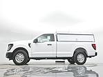 New 2024 Ford F-150 XL Regular Cab 4x2, Pickup for sale #MB244591 - photo 9