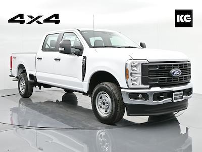 2024 Ford F-250 Crew Cab 4x4, Pickup for sale #B244599 - photo 1