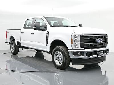 2024 Ford F-250 Crew Cab 4x4, Pickup for sale #B244599 - photo 2