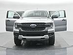 New 2024 Ford Ranger XLT SuperCrew Cab 4x4, Pickup for sale #B244684 - photo 32